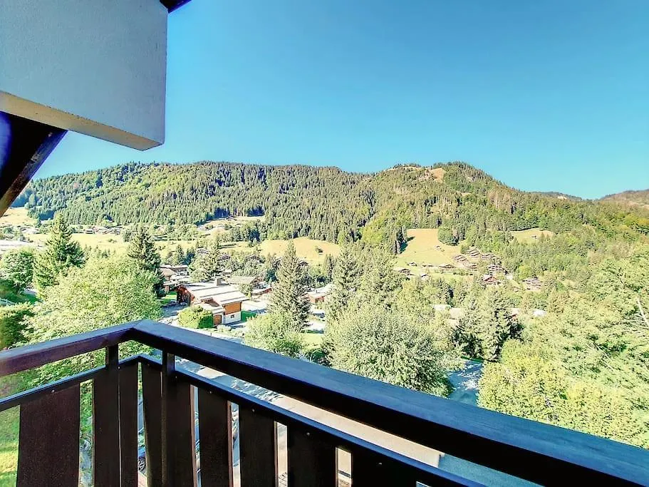 Appartement La Clusaz, Les Fiaux 4 Personnes